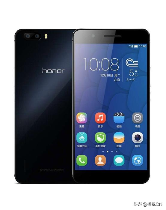 勇敢做自己—荣耀数字系列机型盘点哪一款是你心目中的经典？