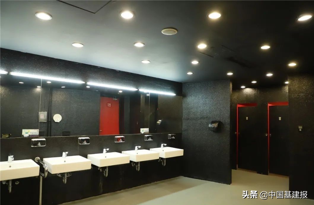 冬奥场馆改造有哪些,鸟巢冬奥改造