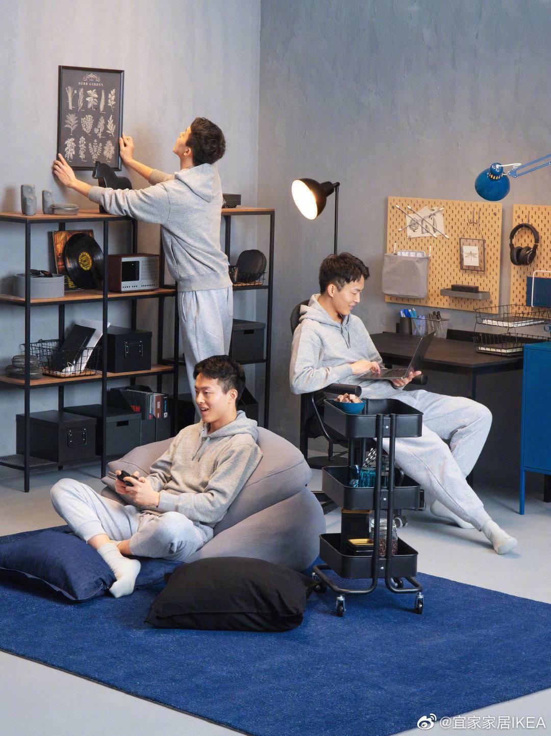 宜家什么时候上线天猫的,宜家入驻天猫实体店