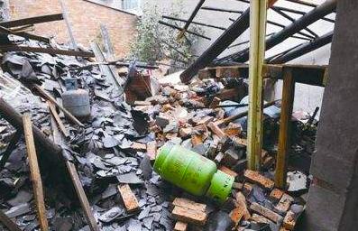 液化气槽罐车爆炸的威力,浙江槽罐车爆炸威力