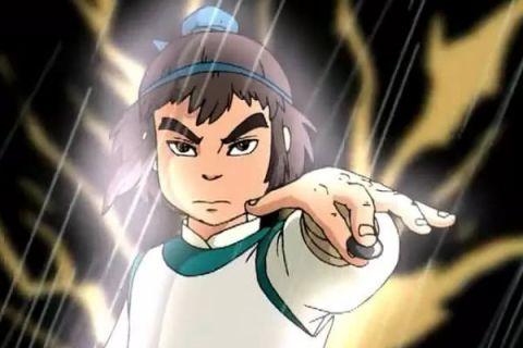 比较好看的体育动漫,国产体育动画片排名