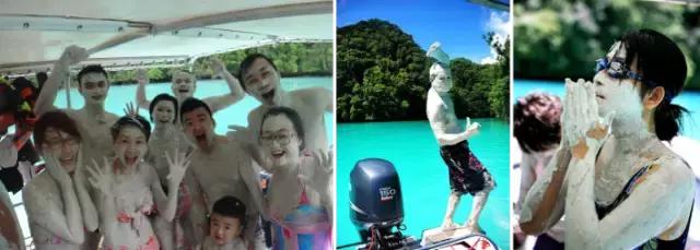 帕劳和斐济哪个好玩一点,帕劳vs斐济