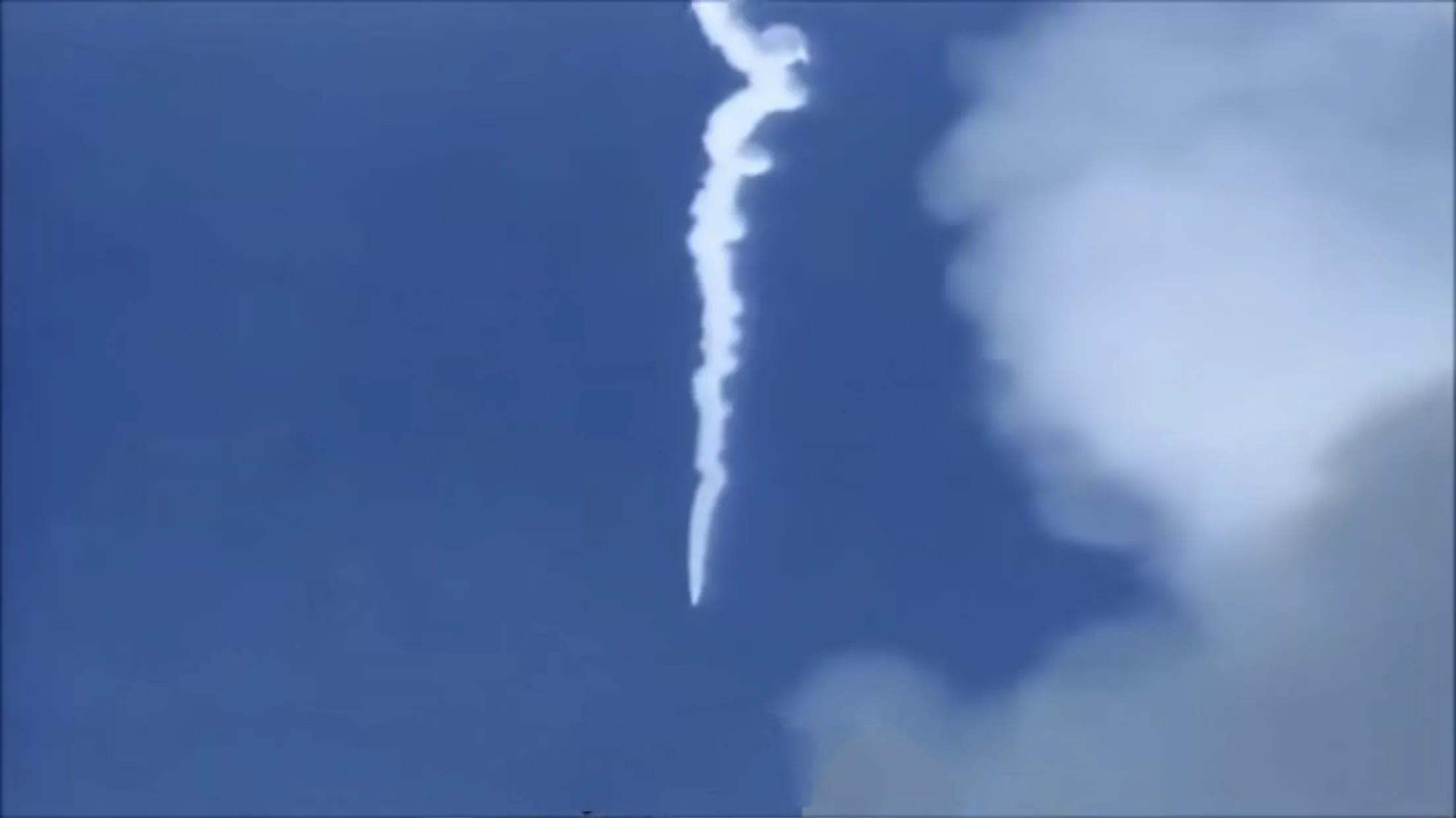 *弹核**与比基尼，美国核试验背后泯灭人性、丧尽天良的活体实验！