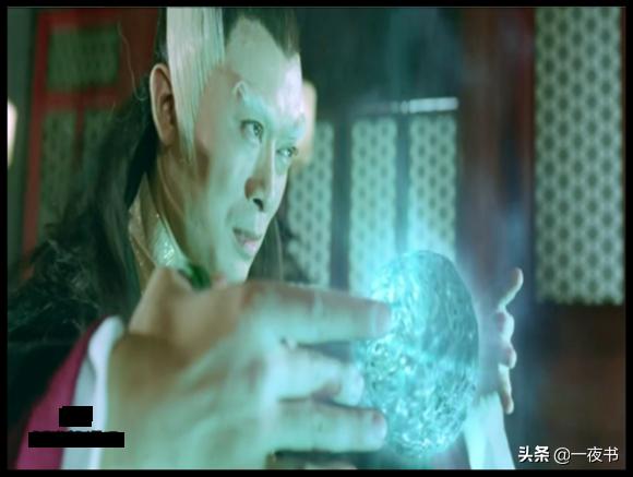 武侠剧十大最惨人物,武侠剧中最惨主角排名前十