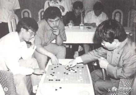 中日六十年代同龄人的较量俞斌挫败小松英树显示更广阔前景