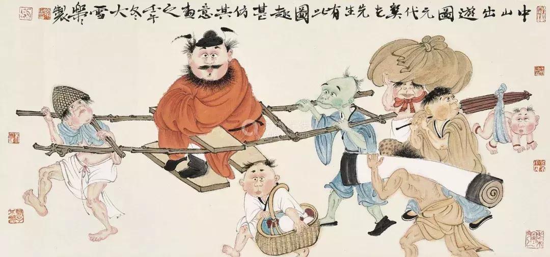 100个经典智慧成语,出自诗经里的30个智慧成语