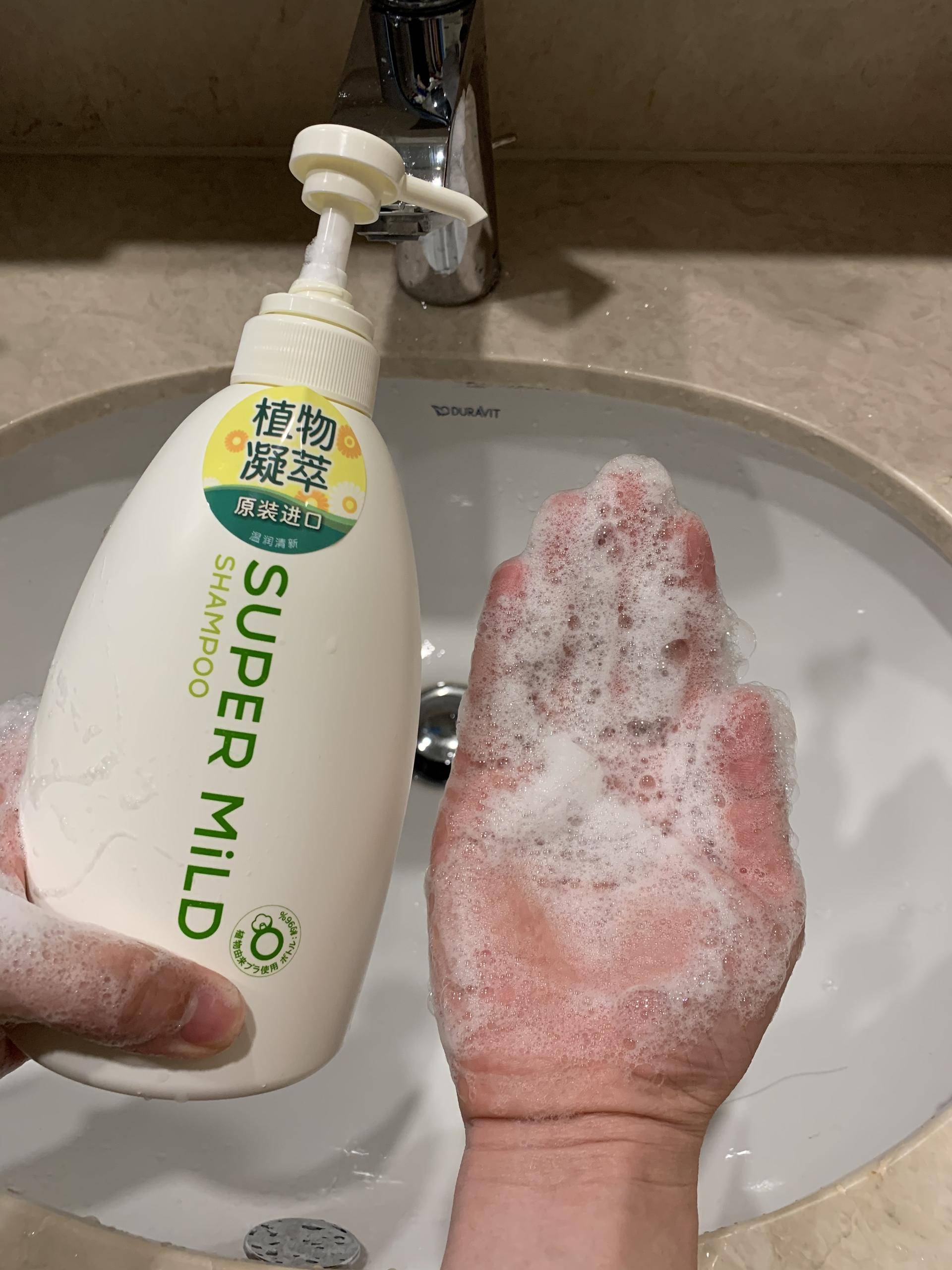 无硅油洗发水怎么选择,无硅油洗发水怎么检测