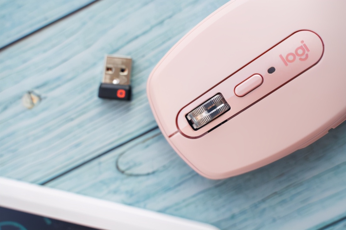 罗技鼠标mxanywhere3拆解,mxanywhere3与mxmaster3对比