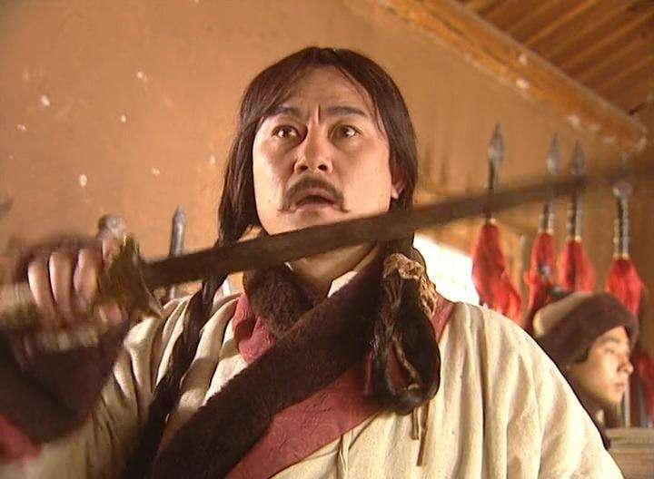 鹿鼎记中谁的武功最高,多隆武功有多高鹿鼎记