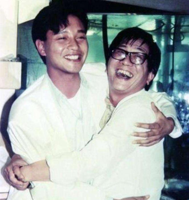 黄霑：离经叛道的“流氓”博士，歌中的江湖再也回不去了