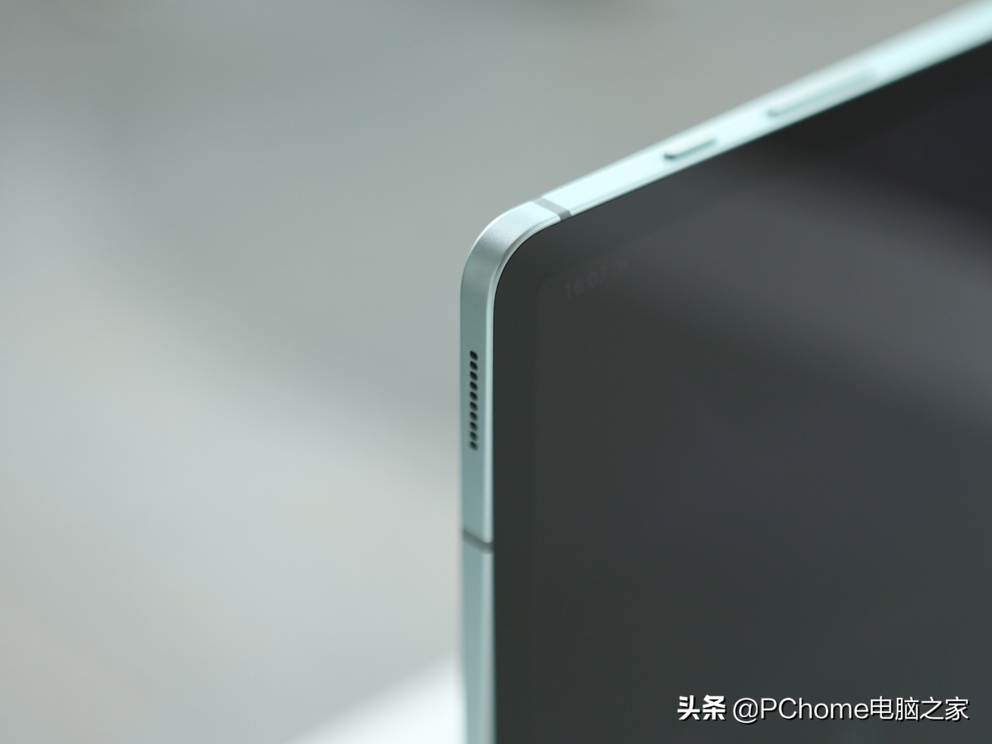 三星galaxytabs7fe有电脑的功能吗,三星GalaxyTabS7FE12.4英寸