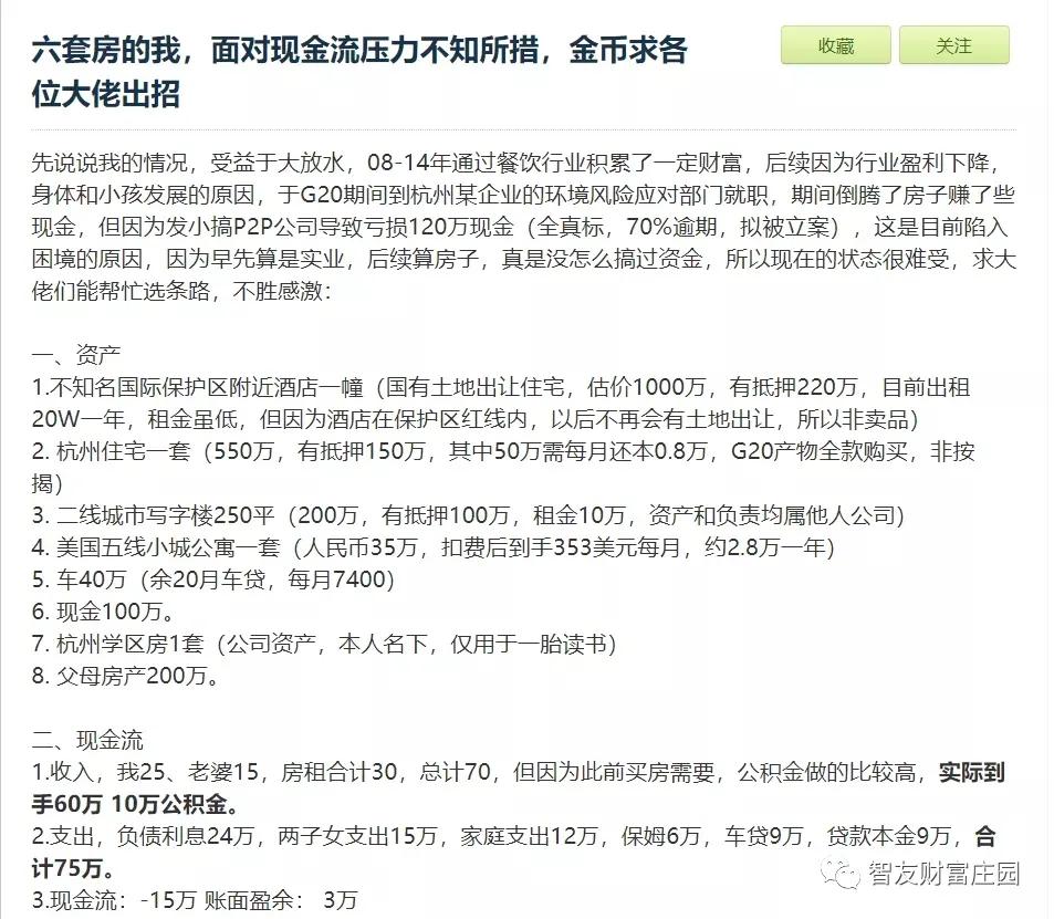 取代买房，这可能是目前更好的赚钱路子