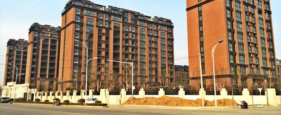 新盛，一个“全能型选手”的徐州进化史