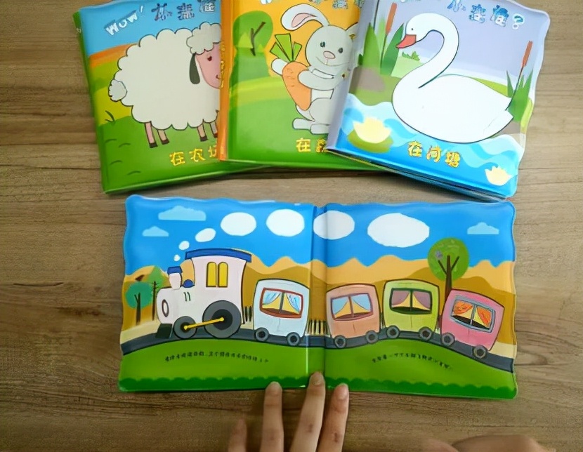 适合幼儿看的有关习惯培养的绘本,绘本大全宝宝读的