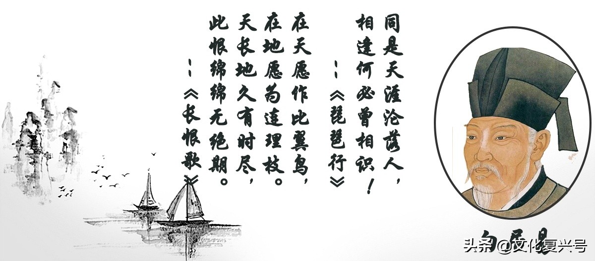 回忆陪孩子学过的唐诗,中小学必背唐诗30首