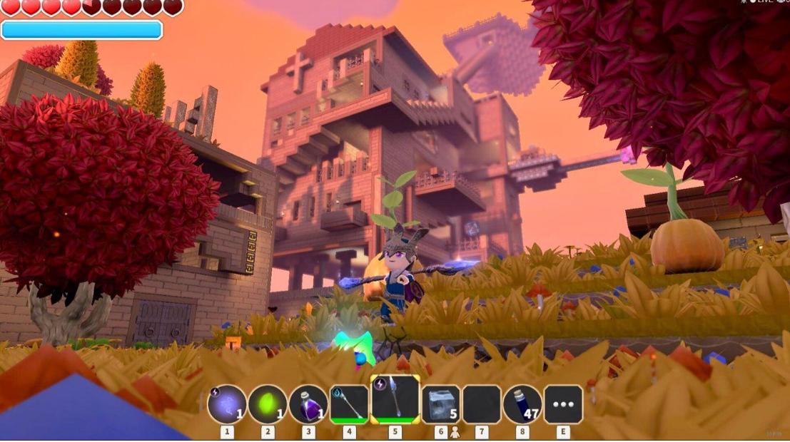 开放世界黑暗手游推荐,真实的开放世界手游游戏推荐