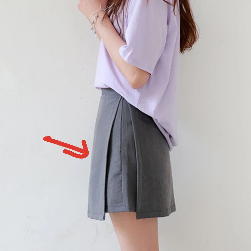 夏季宝藏裤,夏日宝藏裤裙