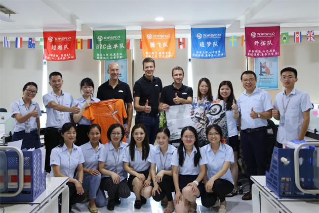 奥地利ktm与春风动力,奥地利ktm夺冠