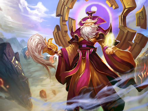 为什么孙悟空的金箍棒没有展现,为啥孙悟空的金箍棒能大能小