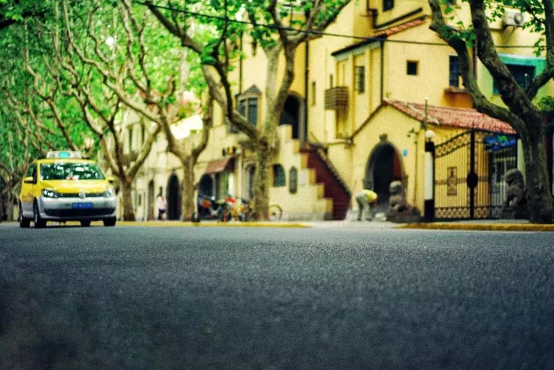 徐汇为什么叫徐汇,什么是静安