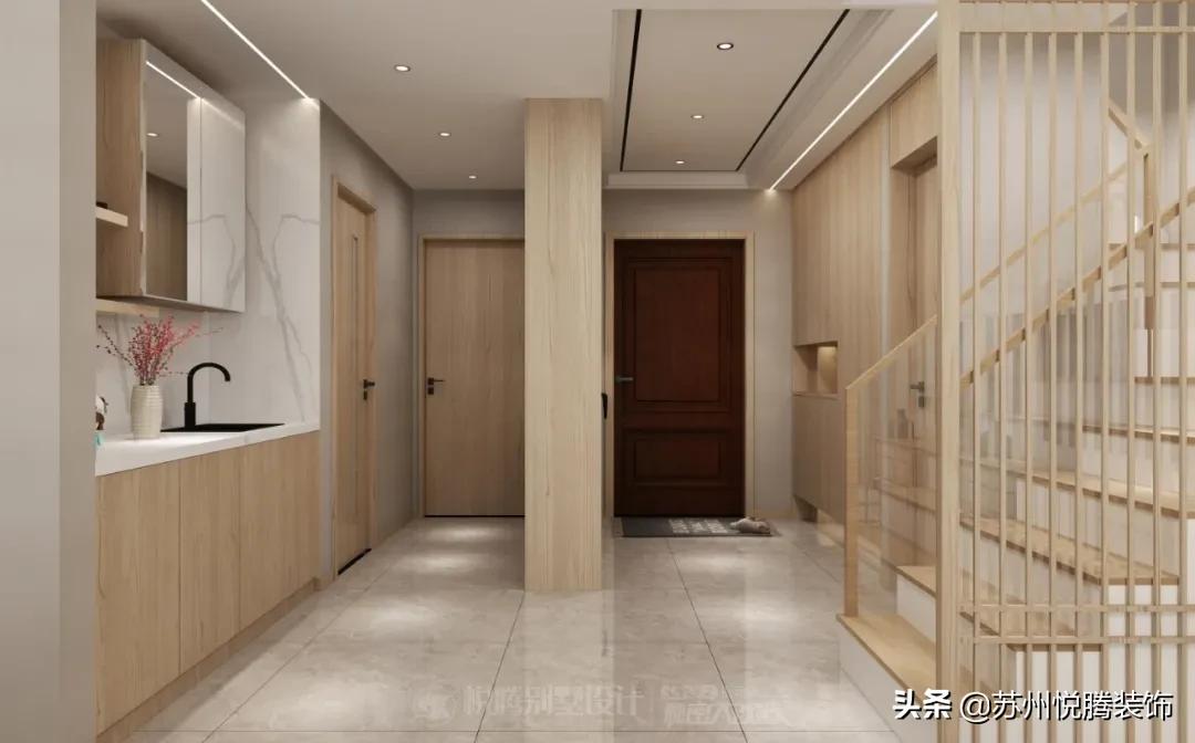 丹姐聊装修·146期|江南院子·上叠