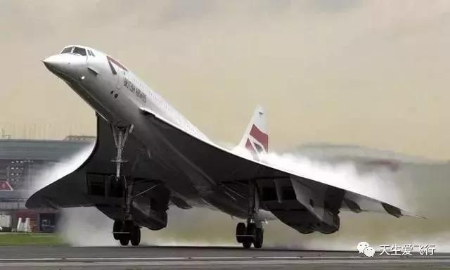 协和客机的构造,第一代协和飞机航程能飞多少公里