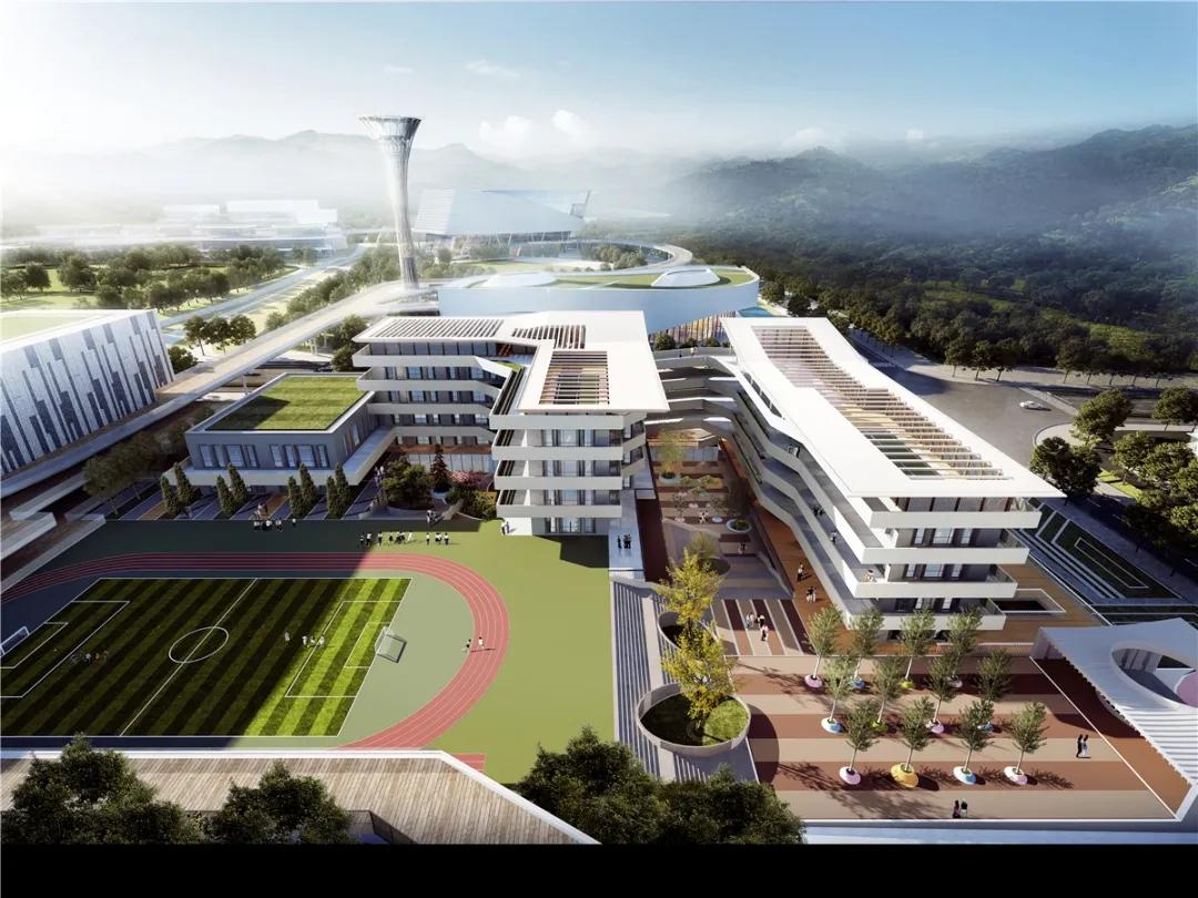 万福城联袂西北师大探索校企合作新模式