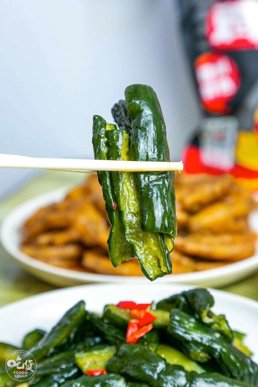 让让，襄阳鸡爪界一哥来了！9.9元尝鲜吃超美味爪爪