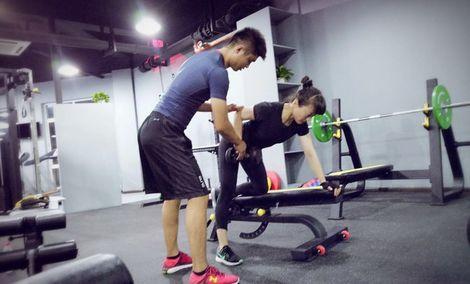 私人健身教练必备的技能,健身教练零基础4个月靠谱吗