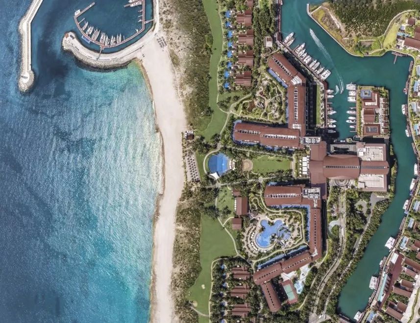 玩转三亚的超详细攻略,给第一次去三亚的你超全旅游攻略