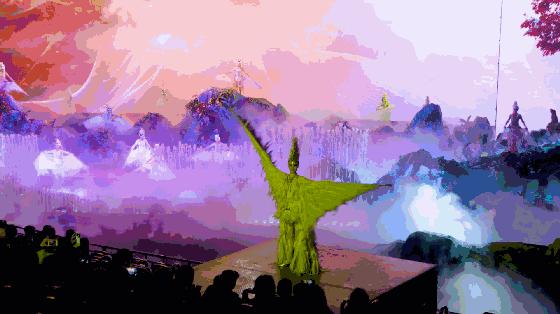 去厦门吹海风,来去厦门观光享受清凉的海风