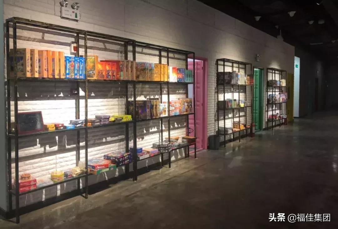 大连市金州区福佳新天地,福佳新天地大连