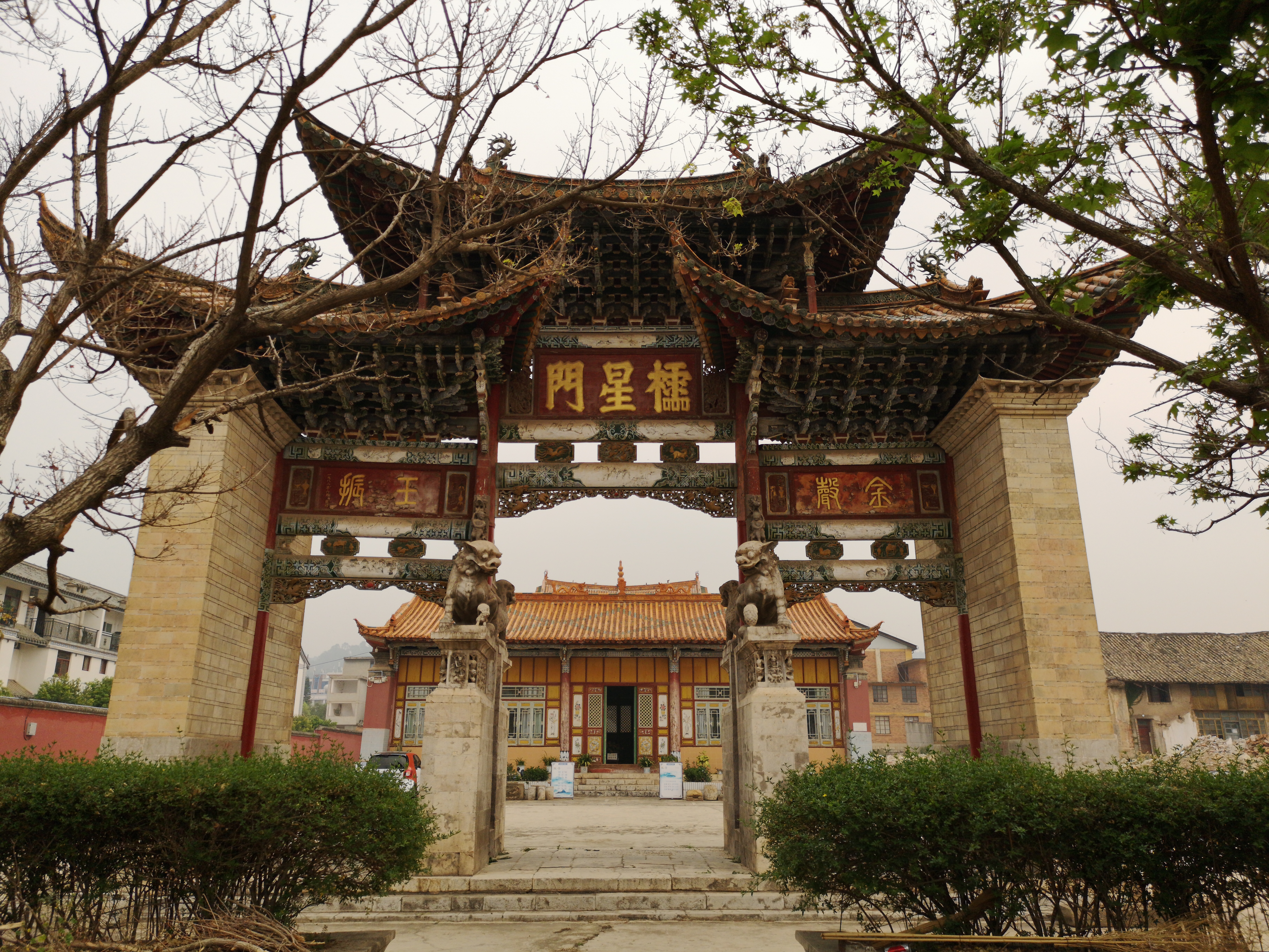 云南自驾两个月攻略,昆明出发云南自驾游最佳路线图