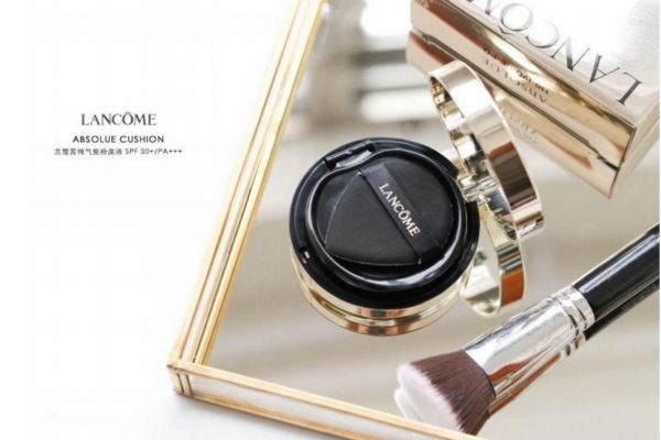 菁纯粉底液和菁纯气垫,兰蔻菁纯气垫适合干皮还是油皮