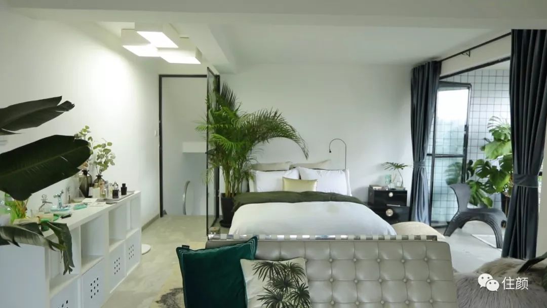 网购家具和实体店家具有什么区别,同样是网店为什么旗舰店的贵