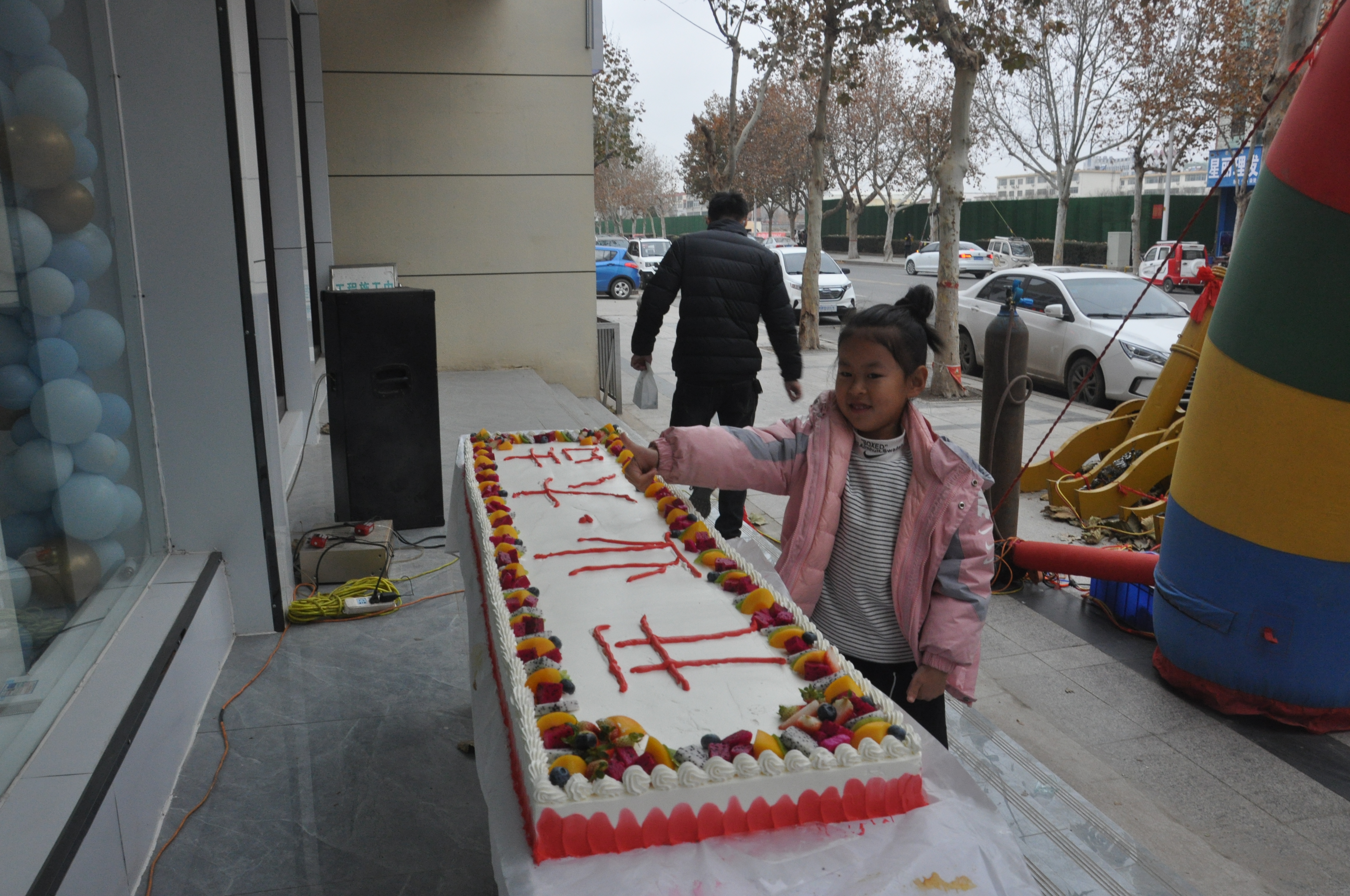 焙嘉米司蛋糕店加盟,焙嘉米司商河店