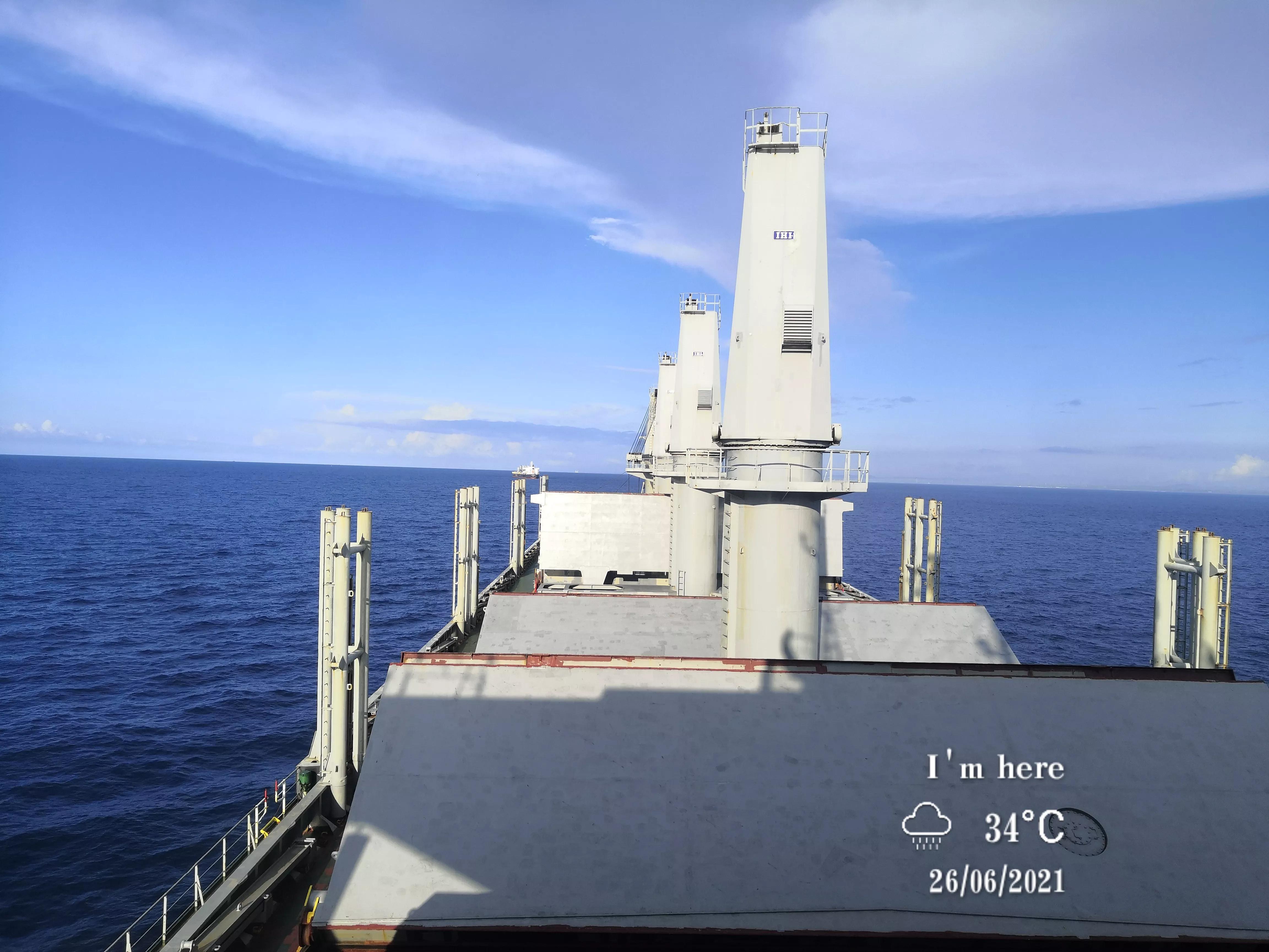 航海轮机专业有前途吗,船舶轮机是学什么