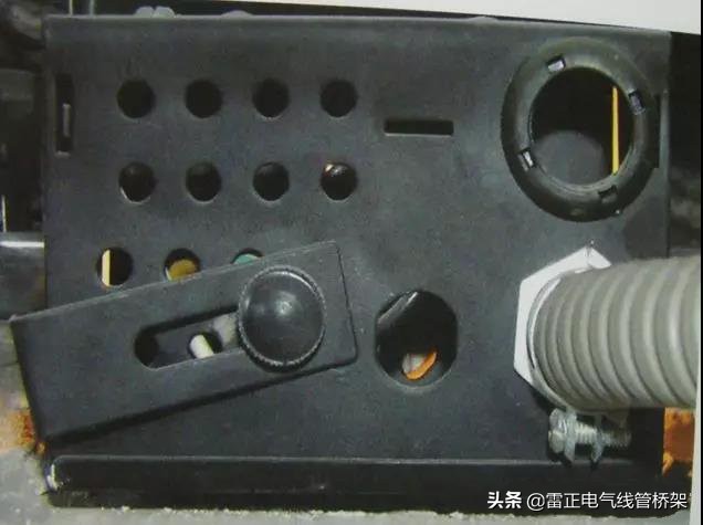 桥架母线基础知识,110kv户外母线桥架安装教程视频