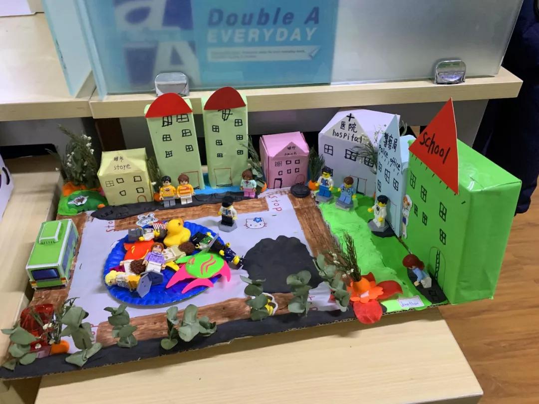 魅力课程，别样测评/力迈中美国际学校在稳中求变