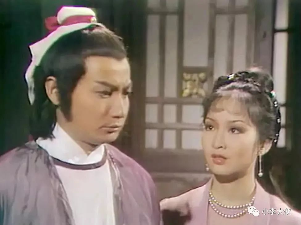 绝代双骄5大经典对决,绝代双骄最好版本是哪个