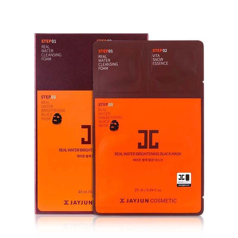 最近网上最火最好用的面膜护肤品,韩国jmsolution面膜怎么样