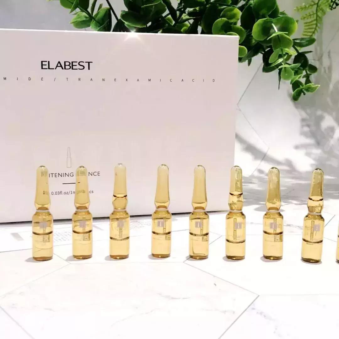 几十块的增白针,几十块美白