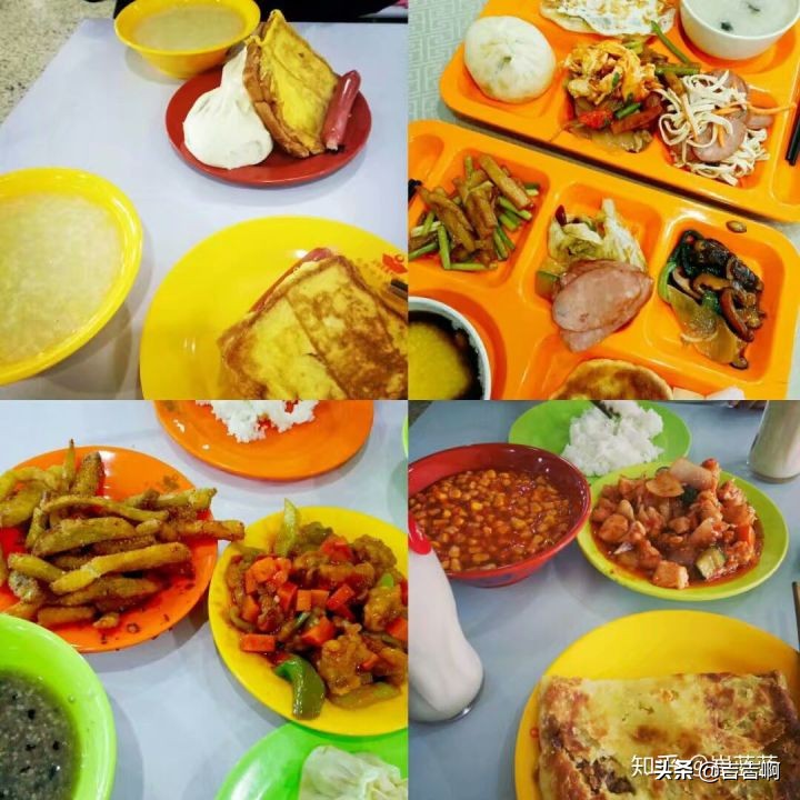 在东北吃饭是一种什么体验,跟东北人吃饭是什么体验