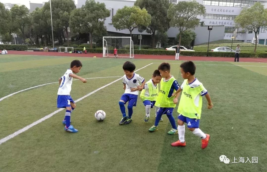 浦东新区小学足球排名,浦东新区特色小学