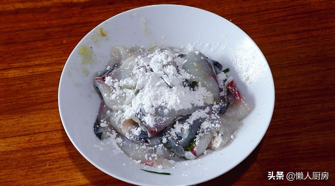 天冷鱼怎么吃最好,冷吃麻辣鱼怎么做才好吃