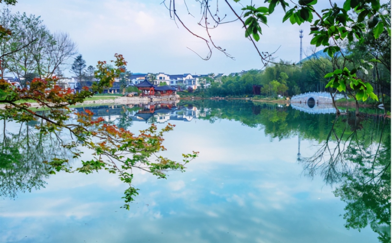 茅山句容和金坛打卡点,茅山必去景点