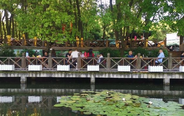 江苏无锡星级乡村旅游区,无锡最出名的旅游村