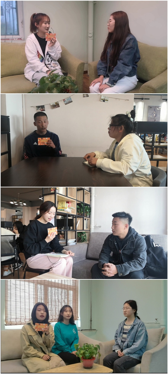 淬炼学子的竞技人生:为每一次努力喝彩