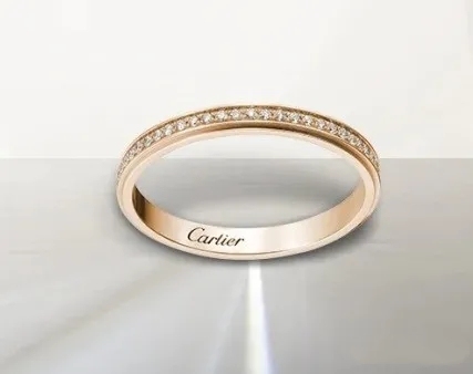 cartier1克拉钻戒,cartier1.7克拉钻石戒指