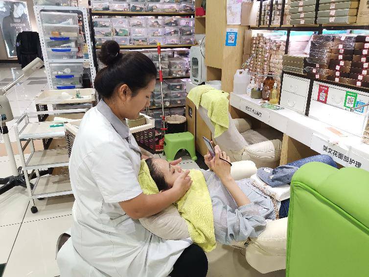 颜值经济驱动下美容业能走多远,颜值经济到来